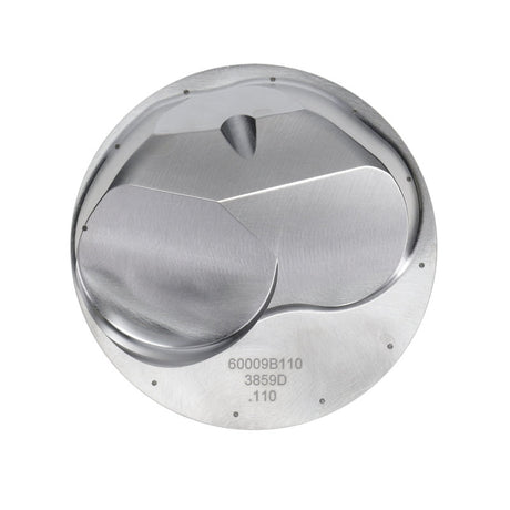 Kit de stock de pistons Wiseco BBC Quick 16 + 45cc Dome 1,155 pouces