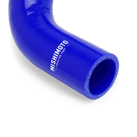 Kit de durites en silicone bleu Mishimoto 05-10 Mopar 5,7 L V8