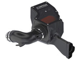 Prise d'air Corsa DryTech 3D Boîte fermée 18-20 Ford Mustang GT 5.0L V8
