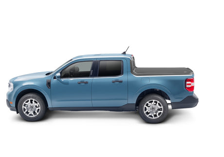 Housse de caisse Truxedo Pro X15 pour Ford Maverick 2022 de 4 pi 6 po
