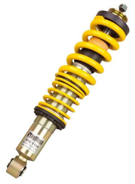 KIT DE FILETAGE DE SUSPENSION Belltech 04-07 COLORADO/CANYON