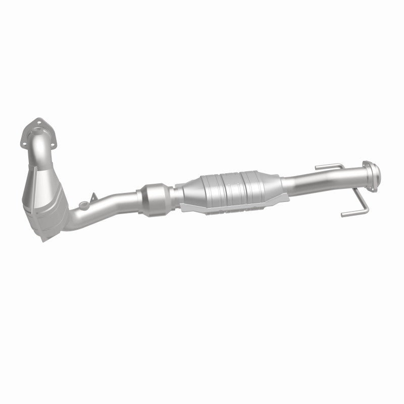 Convecteur MagnaFlow DF 01 Saab 9-5 2.3L