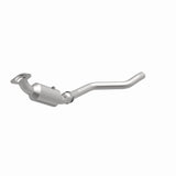 MagnaFlow Conv DF 05-09 Chrysler 300 / Dodge 06-09 Charger/05-07 Magnum 5.7LP/S *PAS DE CALIFORNIE*