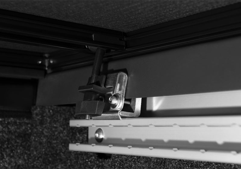 Extang 22-23 Nissan Frontier (caisse de 5 pieds) Trifecta 2.0