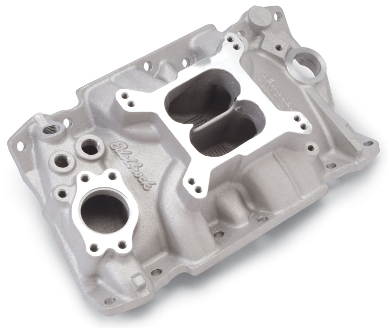 Collecteur Edelbrock Performer 229/4 3 V-6