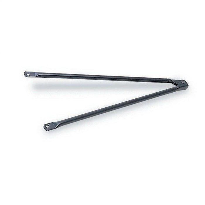 Barre d'écartement pour Jeep Wrangler (YJ) Rampage 1987-1995 - Noir