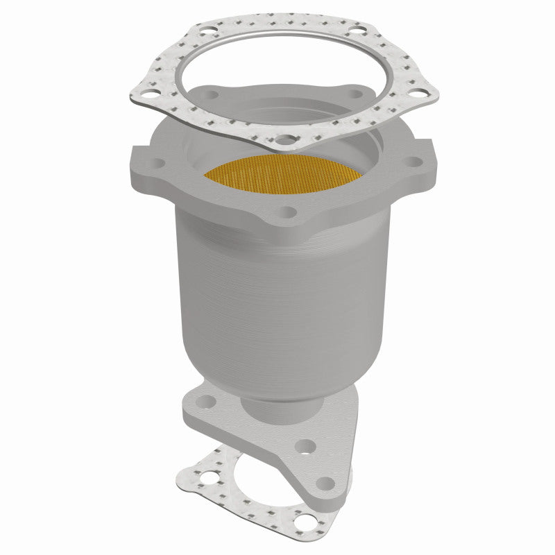 Convecteur MagnaFlow DF 96-97 Mazda 626 2.0L