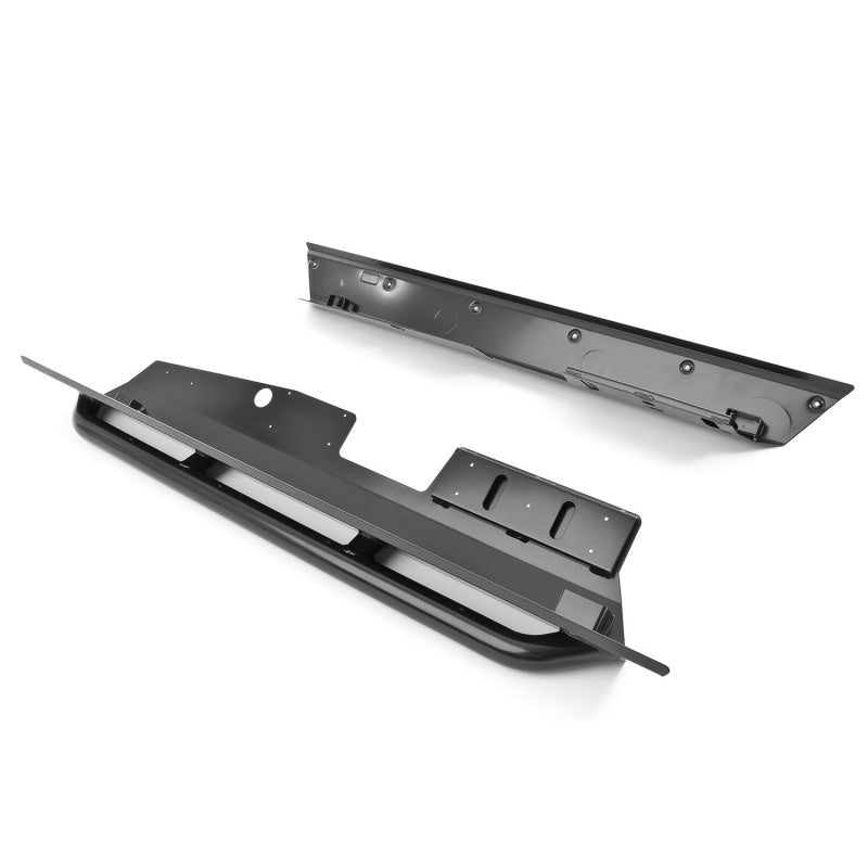 Rails de protection de culbuteur ARB Deluxe Tj Swb All