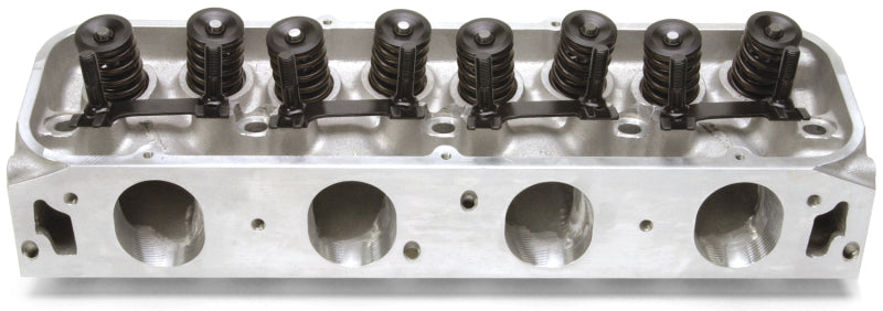 Culasse Edelbrock Single Perf RPM 429/460 75cc