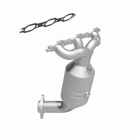 Chrysler Pacifica 4,0 L 2007 à moteur Magnaflow Conv DF