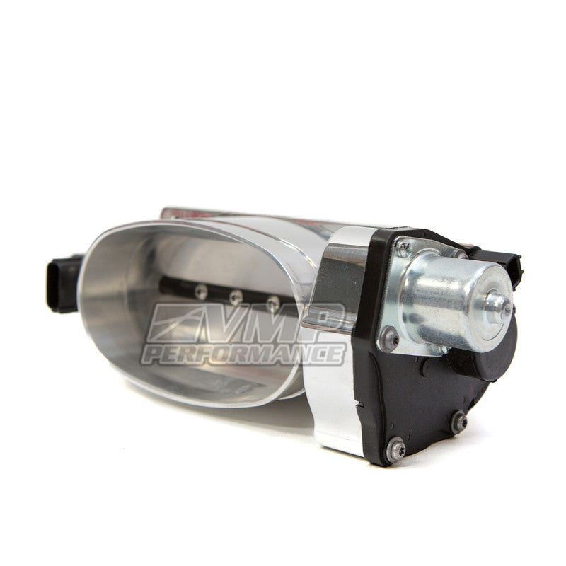 Corps de papillon VMP Performance 07-14 Ford Shelby GT500 Monoblade 137