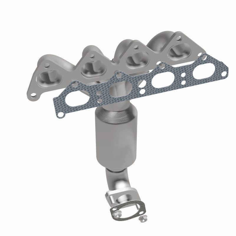 Convecteur Magnaflow DF 03 Hyundai Elantra 2.0L