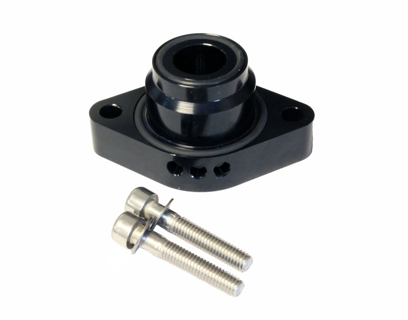 Adaptateur de soupape de décharge Torque Solution : moteur Volkswagen / Audi 1.4T