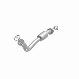 Magnaflow Conv DF 13-15 RAV4 2.5 Underbody