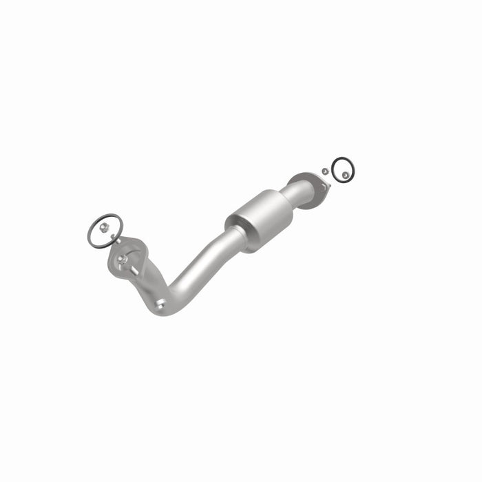 Soubassement du RAV4 2.5 Magnaflow Conv DF 13-15