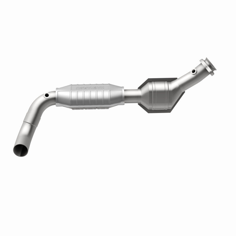 MagnaFlow Conv DF 97-98 F150/F250 4.6L 4Wd D/