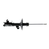 Jambe de force bitube côté passager avant KYB 15-19 Honda Fit Excel-G