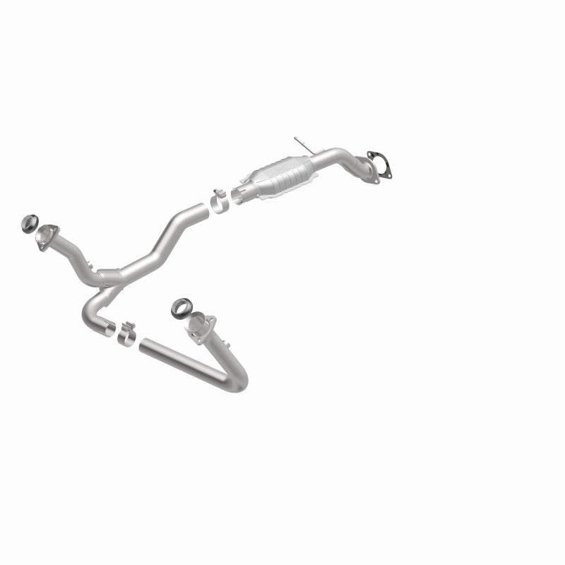 MagnaFlow Conv DF 00 Blazer 4WD 4 portes 4,3 L OEM