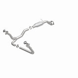 MagnaFlow Conv DF 00 Blazer 4WD 4 portes 4,3 L OEM