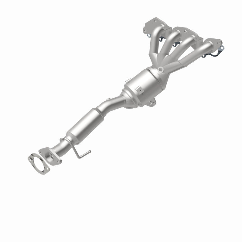 Convertisseur catalytique de collecteur MagnaFlow 14-15 Ford Transit Connect de qualité OEM conforme aux normes fédérales/EPA