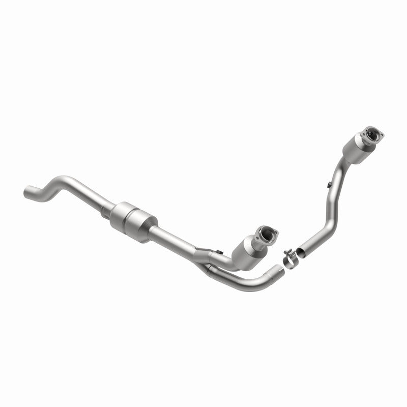 MagnaFlow Conv DF 00-03 Durango 4WD 4,7 L