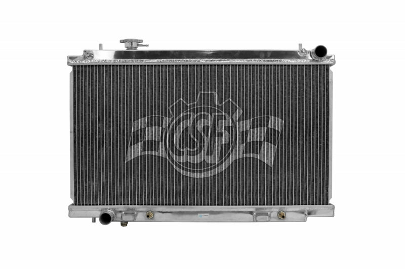 Radiateur CSF 03-06 Nissan 350Z
