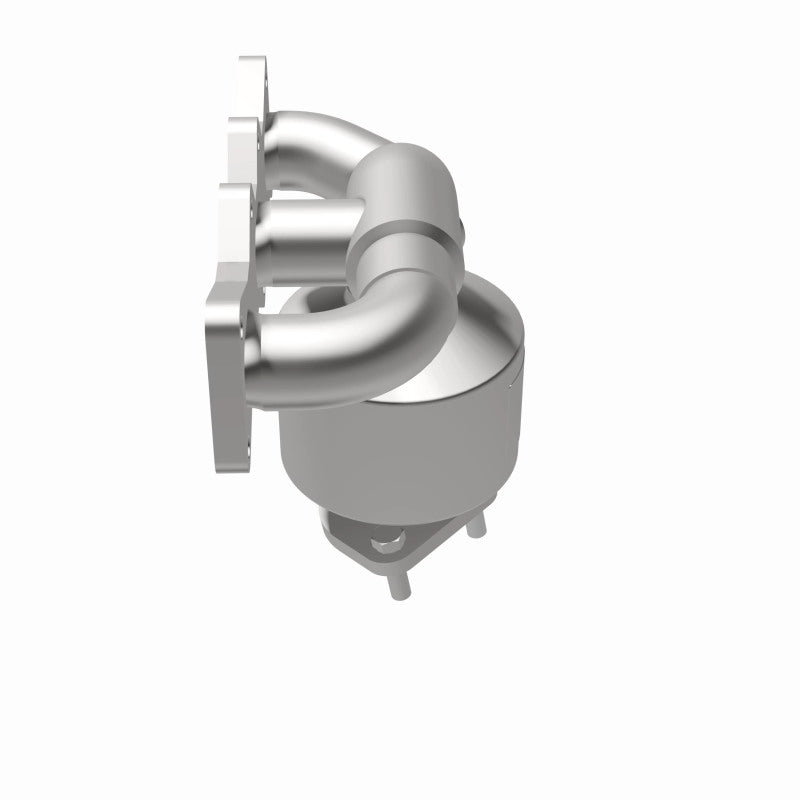 Convecteur MagnaFlow DF 96-02 Mazda Millenia 2,3 L