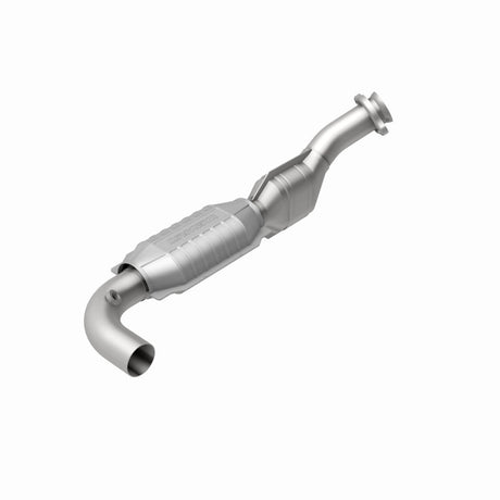 Convecteur MagnaFlow DF 97-98 F150/F250 4,2 L 2 roues motrices
