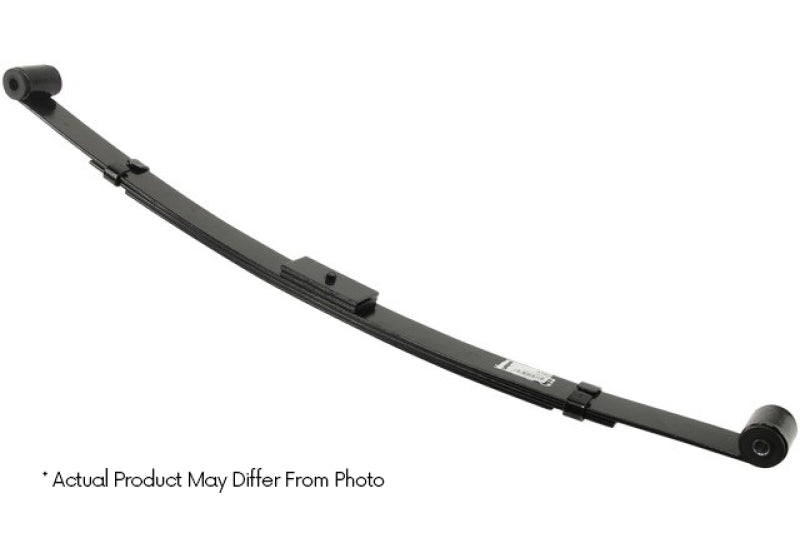 Belltech RESSORT À LAME 98-04 RANGER 3 pouces