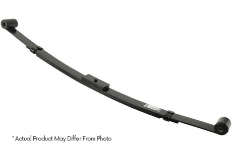 Ressort à lames Belltech 67-81 pour muscle car Camaro/Firebird (simple)