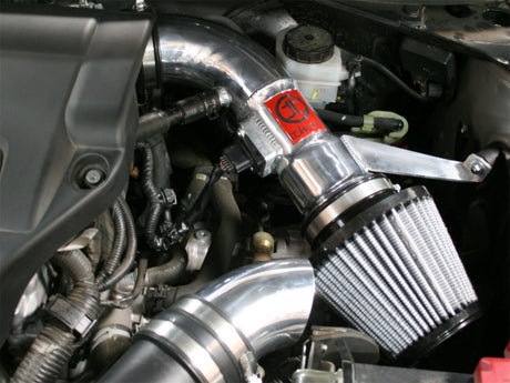 Admissions aFe Takeda Stage-2 PDS AIS PDS Nissan Altima 07-12 L4-2.5L (pol)