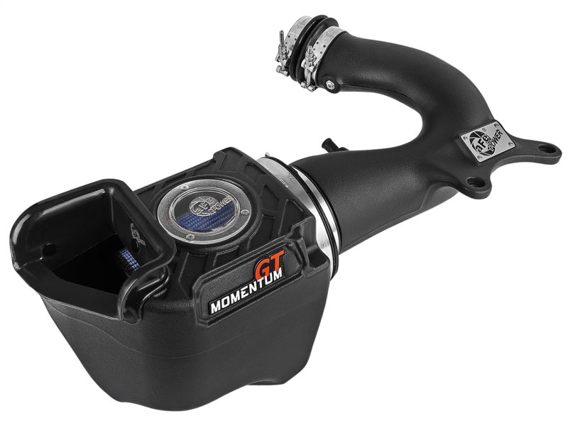 Système aFe Momentum GT Pro 5R CAI 12-18 Jeep Wrangler (JK) V6-3,6 L (uniquement modèles avec Sprintex S/C)