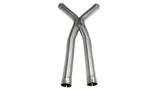 Tuyau d'échappement XO pour Ford Mustang Shelby GT500 5,4 L V8 Corsa 05-10