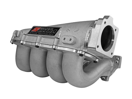 Collecteur d'admission Skunk2 Ultra Series Mazda Miata NA/NB 1,8 L - Argent