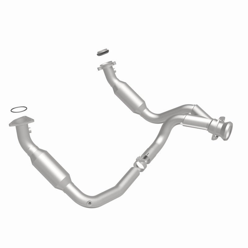 MagnaFlow Conv DF Cadillac Escalade 6,2 L 2007-2008