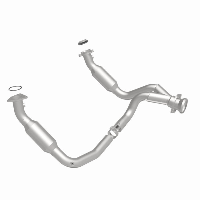 MagnaFlow Conv DF Cadillac Escalade 6,2 L 2007-2008