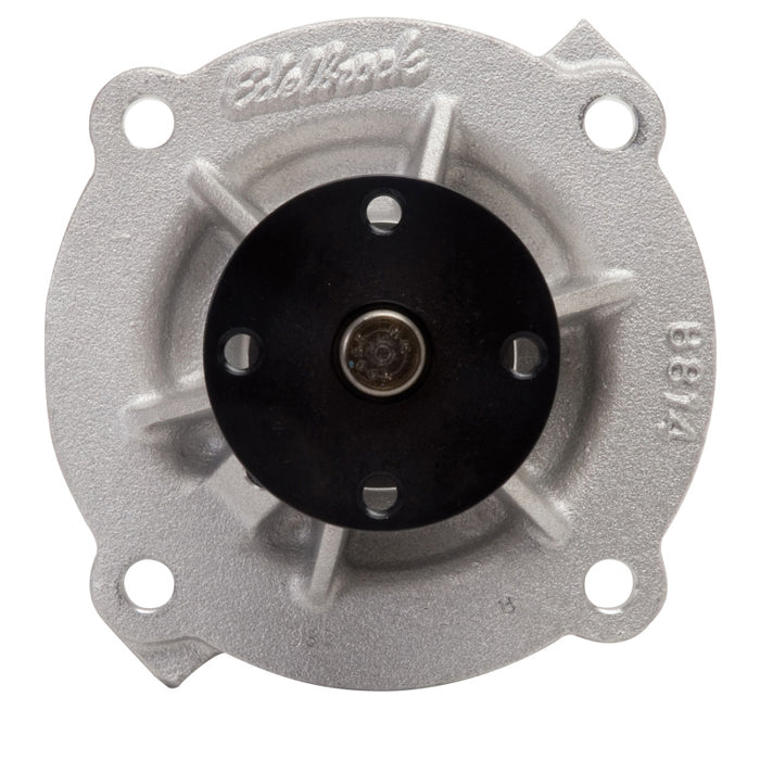 Pompe à eau Edelbrock haute performance Chrysler 1958-79 361-440 CI V8 moteurs longueur standard