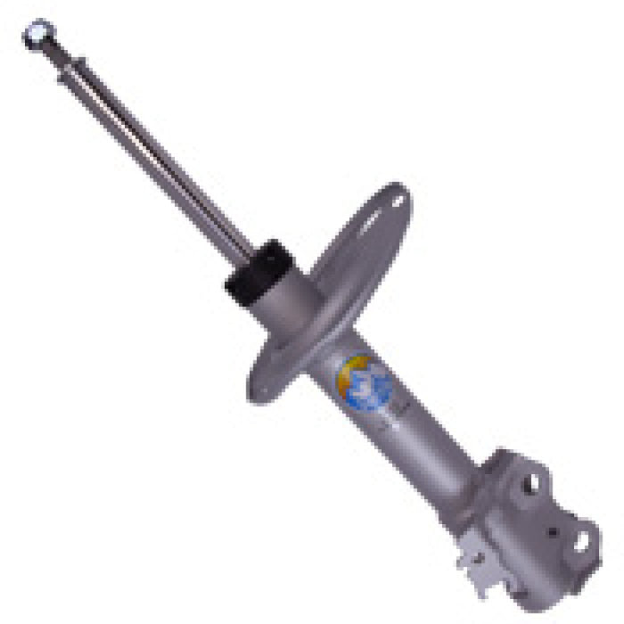 Ensemble de jambe de suspension avant droite Bilstein 13-18 Toyota RAV4 B8 TerraSport - Argent