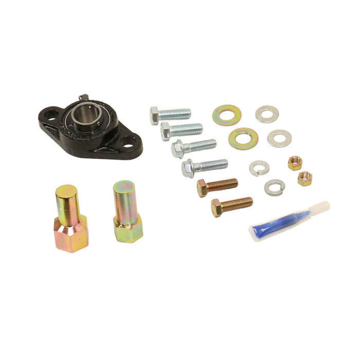 Kit de quincaillerie pour stabilisateur de boîtier de direction diesel BD 94-08 Dodge