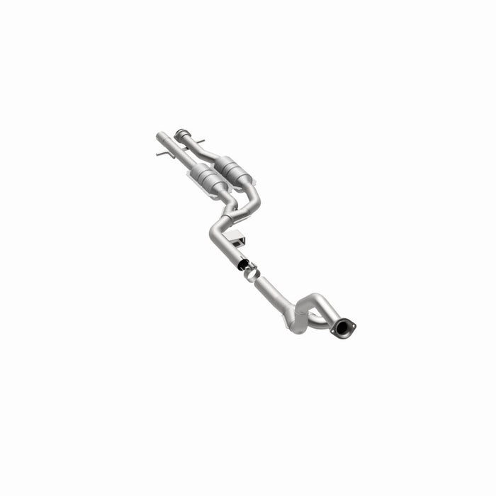 Convecteur MagnaFlow DF 90-93 Mercedes 500SL 5.0L