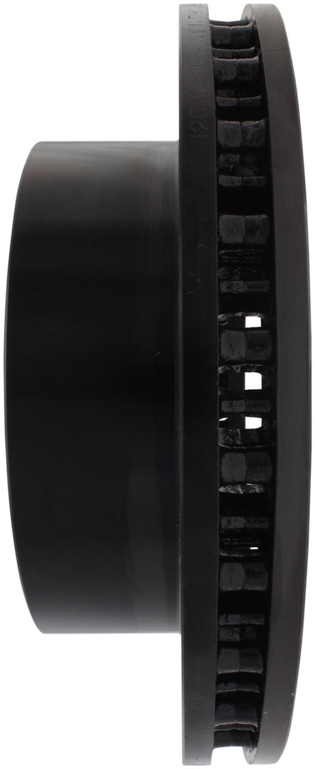 Rotor fendu avant droit StopTech Power Slot 00-05 Ford Excursion / 01-04 F250 4WD
