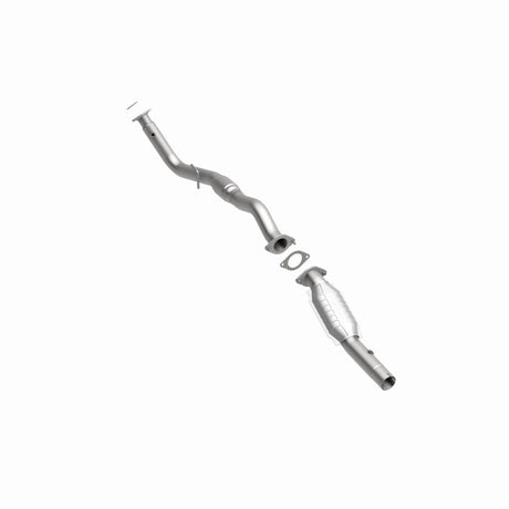 MagnaFlow Conv DF GM 01-02 2500 ch 6 L OEM