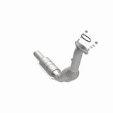 Convecteur MagnaFlow DF 10-11 Chevy Camaro 3,6 L côté conducteur