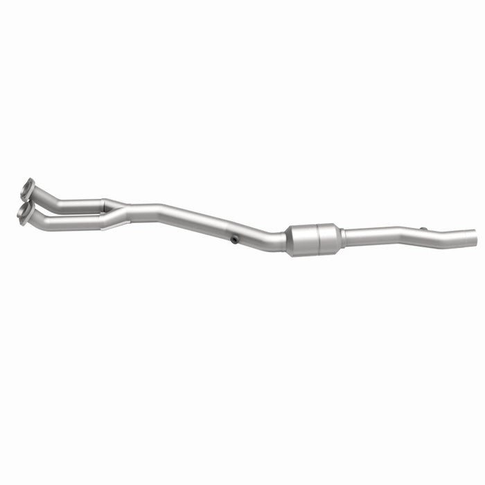 Convecteur MagnaFlow DF 96-97 BMW 840 4.4L côté passager