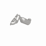 Convertisseur MagnaFlow à montage direct sur BMW X5 4,8 L V8 07-10