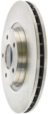 Kit de freins Centric de qualité OE (2 roues)