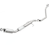 Convecteur Magnaflow DF 09-10 Toyota Corolla 1,8 L