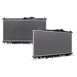 Radiateur de remplacement Mishimoto Honda Accord 1990-1993