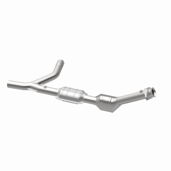 Convecteur MagnaFlow DF 00-04 Ford E150 4,6 L côté passager