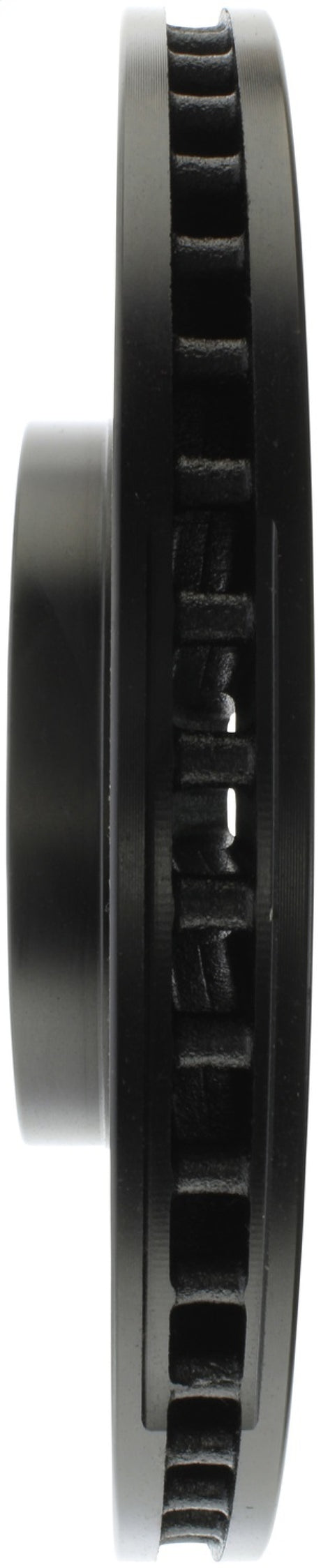 Disque de frein sport fendu StopTech